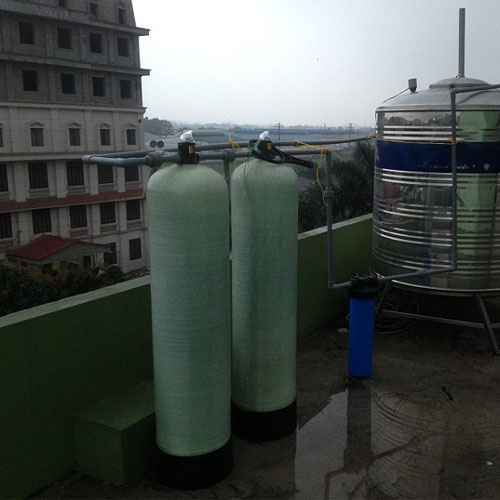 Xử lý nước sinh hoạt bằng hệ thống lọc thô tại quận Đống Đa Xử lý nước sinh hoạt bằng hệ thống lọc thô tại quận Đống Đa