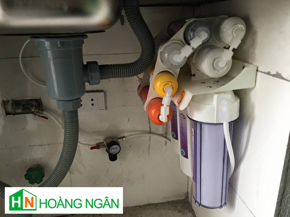 Lắp máy lọc nước Nano Geyser tại - P316 VP6 - Linh Đàm Lắp máy lọc nước Nano Geyser tại - P316 VP6 - Linh Đàm
